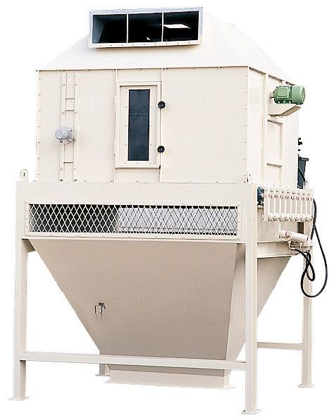 點擊查看詳細信息　標題：SKFB系列翻板式冷卻器  閱讀次數：4991